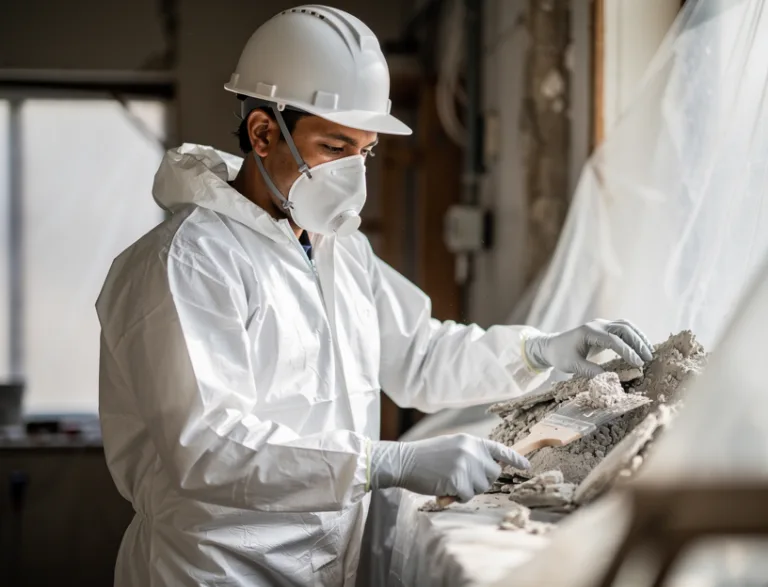 Asbestos Removal service in San Angelo